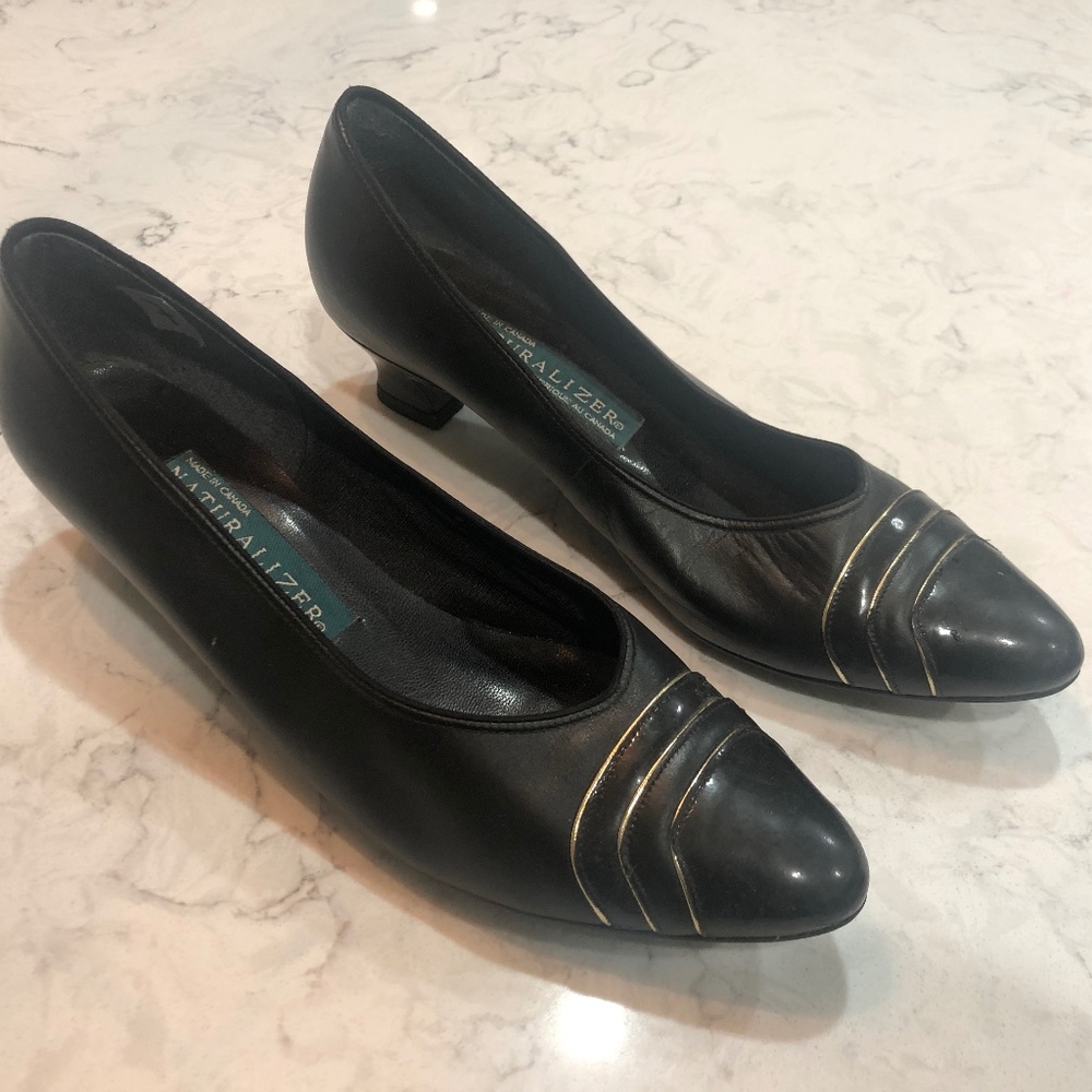 Naturalizer Women's Heels